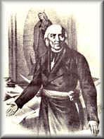 Don Miguel Hidalgo y Costilla